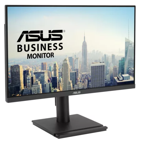 ASUS VA249QGS, 60,5 cm (23.8"), 1920 x 1080 pixelek, Full HD, LED, 1 ms, Fekete