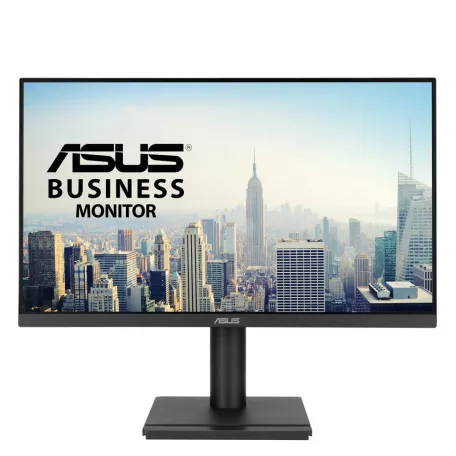 ASUS VA249QGS, 60,5 cm (23.8"), 1920 x 1080 pixelek, Full HD, LED, 1 ms, Fekete