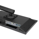 ASUS VA249QGS, 60,5 cm (23.8"), 1920 x 1080 pixelek, Full HD, LED, 1 ms, Fekete