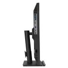 ASUS VA249QGS, 60,5 cm (23.8"), 1920 x 1080 pixelek, Full HD, LED, 1 ms, Fekete