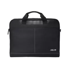   ASUS Nereus, Aktatáska, 40,6 cm (16"), Vállpánt, 530 g