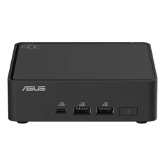   ASUS NUC 15 Pro RNUC15CRKI300002, Félkész (barebone) mini PC, DDR5-SDRAM, M.2, Ethernet/LAN csatlakozás, Wi-Fi 7 (802.11be), 120 W