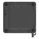 ASUS NUC 15 Pro RNUC15CRKI300002, Félkész (barebone) mini PC, DDR5-SDRAM, M.2, Ethernet/LAN csatlakozás, Wi-Fi 7 (802.11be), 120 W