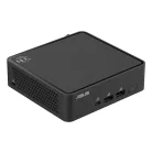 ASUS NUC 15 Pro RNUC15CRKI300002, Félkész (barebone) mini PC, DDR5-SDRAM, M.2, Ethernet/LAN csatlakozás, Wi-Fi 7 (802.11be), 120 W