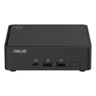 ASUS NUC 15 Pro RNUC15CRKC500002, Félkész (barebone) mini PC, DDR5-SDRAM, M.2, Ethernet/LAN csatlakozás, Wi-Fi 7 (802.11be), 120 W