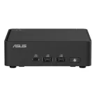 ASUS NUC 15 Pro RNUC15CRKC500002, Félkész (barebone) mini PC, DDR5-SDRAM, M.2, Ethernet/LAN csatlakozás, Wi-Fi 7 (802.11be), 120 W