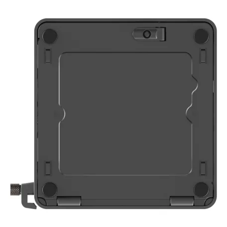 ASUS NUC 15 Pro RNUC15CRKC500002, Félkész (barebone) mini PC, DDR5-SDRAM, M.2, Ethernet/LAN csatlakozás, Wi-Fi 7 (802.11be), 120 W