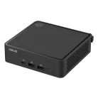 ASUS NUC 15 Pro RNUC15CRKC500002, Félkész (barebone) mini PC, DDR5-SDRAM, M.2, Ethernet/LAN csatlakozás, Wi-Fi 7 (802.11be), 120 W
