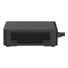 ASUS NUC 15 Pro RNUC15CRKC500002, Félkész (barebone) mini PC, DDR5-SDRAM, M.2, Ethernet/LAN csatlakozás, Wi-Fi 7 (802.11be), 120 W