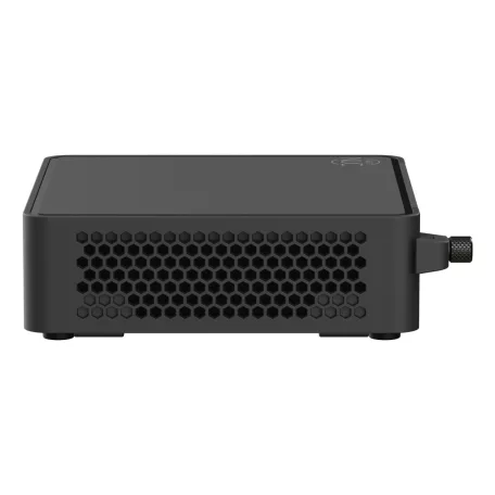 ASUS NUC 15 Pro RNUC15CRKC500002, Félkész (barebone) mini PC, DDR5-SDRAM, M.2, Ethernet/LAN csatlakozás, Wi-Fi 7 (802.11be), 120 W