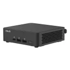ASUS NUC 15 Pro RNUC15CRKC500002, Félkész (barebone) mini PC, DDR5-SDRAM, M.2, Ethernet/LAN csatlakozás, Wi-Fi 7 (802.11be), 120 W