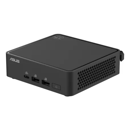ASUS NUC 15 Pro RNUC15CRKC500002, Félkész (barebone) mini PC, DDR5-SDRAM, M.2, Ethernet/LAN csatlakozás, Wi-Fi 7 (802.11be), 120 W