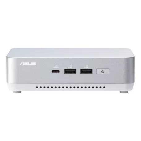 ASUS NUC 14 Pro+ RNUC14RVSU900002I, UCFF, Félkész (barebone) mini PC, DDR5-SDRAM, PCI Express, 802.11a, 802.11b, 802.11g, Wi-Fi 4 (802.11n), Wi-Fi 5 (802.11ac), Wi-Fi 6 (802.11ax), Wi-Fi 6E..., 150 W