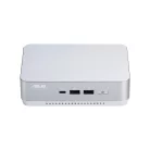 ASUS NUC 14 Pro+ RNUC14RVSU900002I, UCFF, Félkész (barebone) mini PC, DDR5-SDRAM, PCI Express, 802.11a, 802.11b, 802.11g, Wi-Fi 4 (802.11n), Wi-Fi 5 (802.11ac), Wi-Fi 6 (802.11ax), Wi-Fi 6E..., 150 W