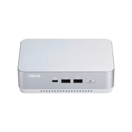 ASUS NUC 14 Pro+ RNUC14RVSU900002I, UCFF, Félkész (barebone) mini PC, DDR5-SDRAM, PCI Express, 802.11a, 802.11b, 802.11g, Wi-Fi 4 (802.11n), Wi-Fi 5 (802.11ac), Wi-Fi 6 (802.11ax), Wi-Fi 6E..., 150 W