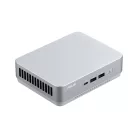 ASUS NUC 14 Pro+ RNUC14RVSU900002I, UCFF, Félkész (barebone) mini PC, DDR5-SDRAM, PCI Express, 802.11a, 802.11b, 802.11g, Wi-Fi 4 (802.11n), Wi-Fi 5 (802.11ac), Wi-Fi 6 (802.11ax), Wi-Fi 6E..., 150 W