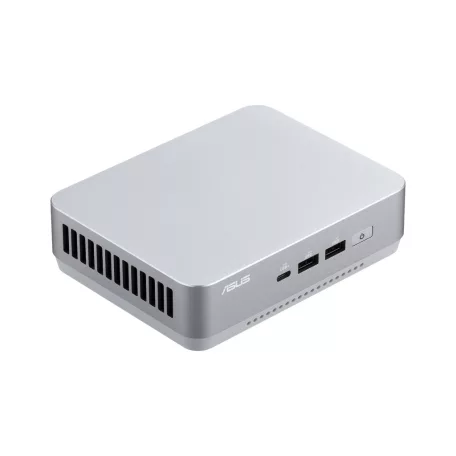 ASUS NUC 14 Pro+ RNUC14RVSU900002I, UCFF, Félkész (barebone) mini PC, DDR5-SDRAM, PCI Express, 802.11a, 802.11b, 802.11g, Wi-Fi 4 (802.11n), Wi-Fi 5 (802.11ac), Wi-Fi 6 (802.11ax), Wi-Fi 6E..., 150 W
