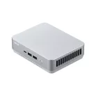 ASUS NUC 14 Pro+ RNUC14RVSU900002I, UCFF, Félkész (barebone) mini PC, DDR5-SDRAM, PCI Express, 802.11a, 802.11b, 802.11g, Wi-Fi 4 (802.11n), Wi-Fi 5 (802.11ac), Wi-Fi 6 (802.11ax), Wi-Fi 6E..., 150 W