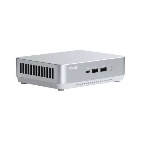 ASUS NUC 14 Pro+ RNUC14RVSU900002I, UCFF, Félkész (barebone) mini PC, DDR5-SDRAM, PCI Express, 802.11a, 802.11b, 802.11g, Wi-Fi 4 (802.11n), Wi-Fi 5 (802.11ac), Wi-Fi 6 (802.11ax), Wi-Fi 6E..., 150 W