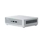 ASUS NUC 14 Pro+ RNUC14RVSU900002I, UCFF, Félkész (barebone) mini PC, DDR5-SDRAM, PCI Express, 802.11a, 802.11b, 802.11g, Wi-Fi 4 (802.11n), Wi-Fi 5 (802.11ac), Wi-Fi 6 (802.11ax), Wi-Fi 6E..., 150 W