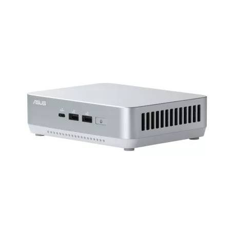 ASUS NUC 14 Pro+ RNUC14RVSU900002I, UCFF, Félkész (barebone) mini PC, DDR5-SDRAM, PCI Express, 802.11a, 802.11b, 802.11g, Wi-Fi 4 (802.11n), Wi-Fi 5 (802.11ac), Wi-Fi 6 (802.11ax), Wi-Fi 6E..., 150 W