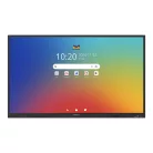 Viewsonic IFP 86IN 4K ANDROID 16 EDLA 64, 2,18 M (86"), 450 cd/m², 1,07 milliárd szín, 3840 x 2160 pixelek, TFT-LCD, Direct-LED