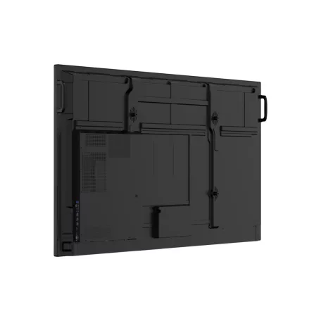 Viewsonic IFP 86IN 4K ANDROID 16 EDLA 64, 2,18 M (86"), 450 cd/m², 1,07 milliárd szín, 3840 x 2160 pixelek, TFT-LCD, Direct-LED