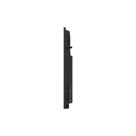 Viewsonic IFP 86IN 4K ANDROID 16 EDLA 64, 2,18 M (86"), 450 cd/m², 1,07 milliárd szín, 3840 x 2160 pixelek, TFT-LCD, Direct-LED