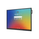 Viewsonic IFP 86IN 4K ANDROID 16 EDLA 64, 2,18 M (86"), 450 cd/m², 1,07 milliárd szín, 3840 x 2160 pixelek, TFT-LCD, Direct-LED