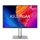 ASUS ProArt PA248QFV, 61,2 cm (24.1"), 1920 x 1200 pixelek, WUXGA, LCD, 5 ms, Ezüst