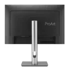ASUS ProArt PA248QFV, 61,2 cm (24.1"), 1920 x 1200 pixelek, WUXGA, LCD, 5 ms, Ezüst
