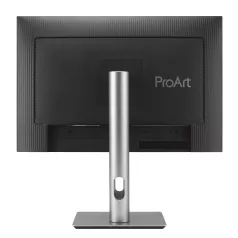   ASUS ProArt PA248QFV, 61,2 cm (24.1"), 1920 x 1200 pixelek, WUXGA, LCD, 5 ms, Ezüst