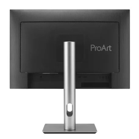 ASUS ProArt PA248QFV, 61,2 cm (24.1"), 1920 x 1200 pixelek, WUXGA, LCD, 5 ms, Ezüst