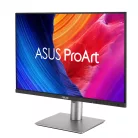 ASUS ProArt PA248QFV, 61,2 cm (24.1"), 1920 x 1200 pixelek, WUXGA, LCD, 5 ms, Ezüst