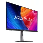 ASUS ProArt PA248QFV, 61,2 cm (24.1"), 1920 x 1200 pixelek, WUXGA, LCD, 5 ms, Ezüst