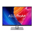 ASUS ProArt PA248QFV, 61,2 cm (24.1"), 1920 x 1200 pixelek, WUXGA, LCD, 5 ms, Ezüst