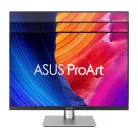 ASUS ProArt PA248QFV, 61,2 cm (24.1"), 1920 x 1200 pixelek, WUXGA, LCD, 5 ms, Ezüst