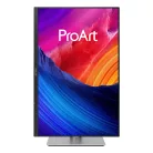 ASUS ProArt PA248QFV, 61,2 cm (24.1"), 1920 x 1200 pixelek, WUXGA, LCD, 5 ms, Ezüst