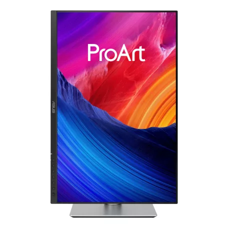ASUS ProArt PA248QFV, 61,2 cm (24.1"), 1920 x 1200 pixelek, WUXGA, LCD, 5 ms, Ezüst