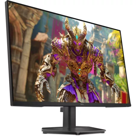 DELL SE2726HG, 68,6 cm (27"), 1920 x 1080 pixelek, Full HD, LCD, 0,5 ms, Fekete