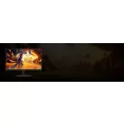 AOC G4 27G4ZRE, 68,6 cm (27"), 1920 x 1080 pixelek, Full HD, LED, 1 ms, Fekete, Vörös