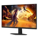 AOC G4 27G4ZRE, 68,6 cm (27"), 1920 x 1080 pixelek, Full HD, LED, 1 ms, Fekete, Vörös