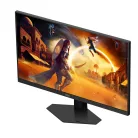 AOC G4 27G4ZRE, 68,6 cm (27"), 1920 x 1080 pixelek, Full HD, LED, 1 ms, Fekete, Vörös