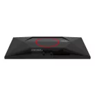 AOC G4 27G4ZRE, 68,6 cm (27"), 1920 x 1080 pixelek, Full HD, LED, 1 ms, Fekete, Vörös