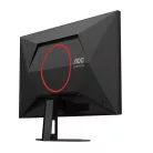 AOC G4 27G4ZRE, 68,6 cm (27"), 1920 x 1080 pixelek, Full HD, LED, 1 ms, Fekete, Vörös