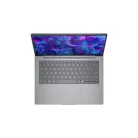 HP ZBook 8 G1i 14 inch Mobile Workstation PC, Intel Core Ultra 7, 35,6 cm (14"), 1920 x 1200 pixelek, 16 GB, 1 TB, Windows 11 Pro