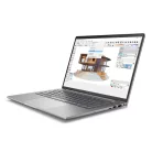 HP ZBook 8 G1i 14 inch Mobile Workstation PC, Intel Core Ultra 7, 35,6 cm (14"), 1920 x 1200 pixelek, 16 GB, 1 TB, Windows 11 Pro