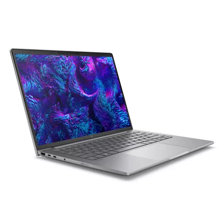 HP ZBook 8 G1i 14 inch Mobile Workstation PC, Intel Core Ultra 7, 35,6 cm (14"), 1920 x 1200 pixelek, 16 GB, 1 TB, Windows 11 Pro
