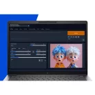 HP ZBook 8 G1i 14 inch Mobile Workstation PC, Intel Core Ultra 7, 35,6 cm (14"), 1920 x 1200 pixelek, 16 GB, 1 TB, Windows 11 Pro