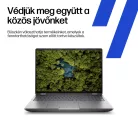 HP ZBook Fury G1i, Intel Core Ultra 7, 40,6 cm (16"), 1920 x 1200 pixelek, 32 GB, 1 TB, Windows 11 Pro